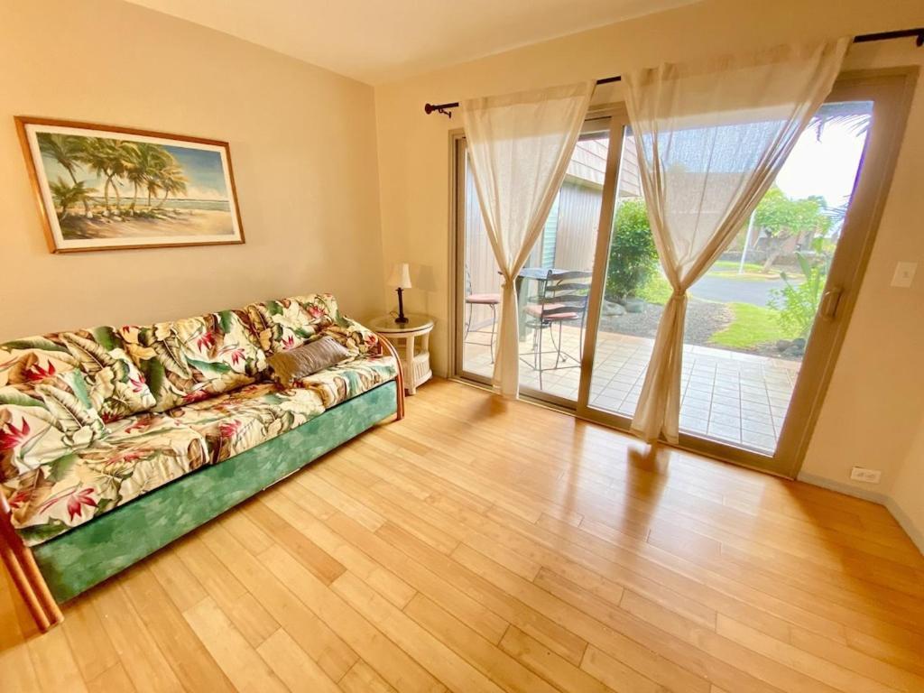 Charming 1 Bedroom Beach Condo Prime Location Great Value Pahala Ngoại thất bức ảnh