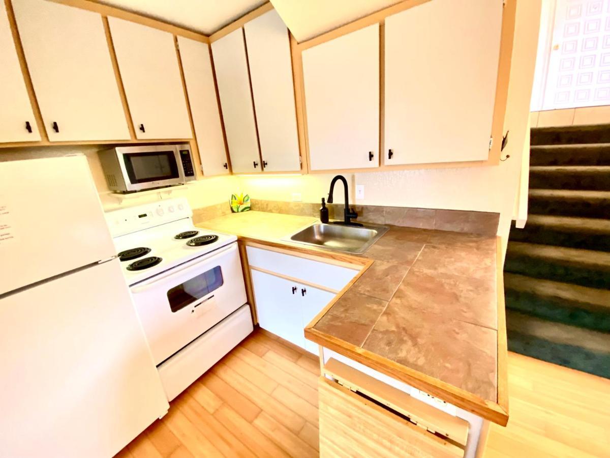 Charming 1 Bedroom Beach Condo Prime Location Great Value Pahala Ngoại thất bức ảnh