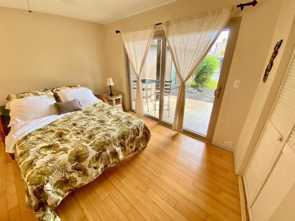Charming 1 Bedroom Beach Condo Prime Location Great Value Pahala Ngoại thất bức ảnh