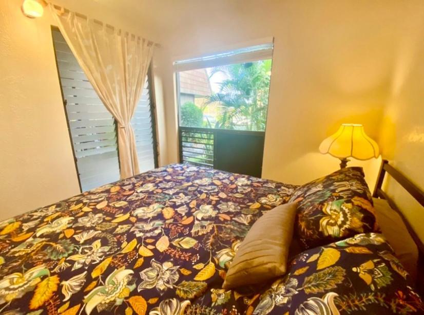 Charming 1 Bedroom Beach Condo Prime Location Great Value Pahala Ngoại thất bức ảnh