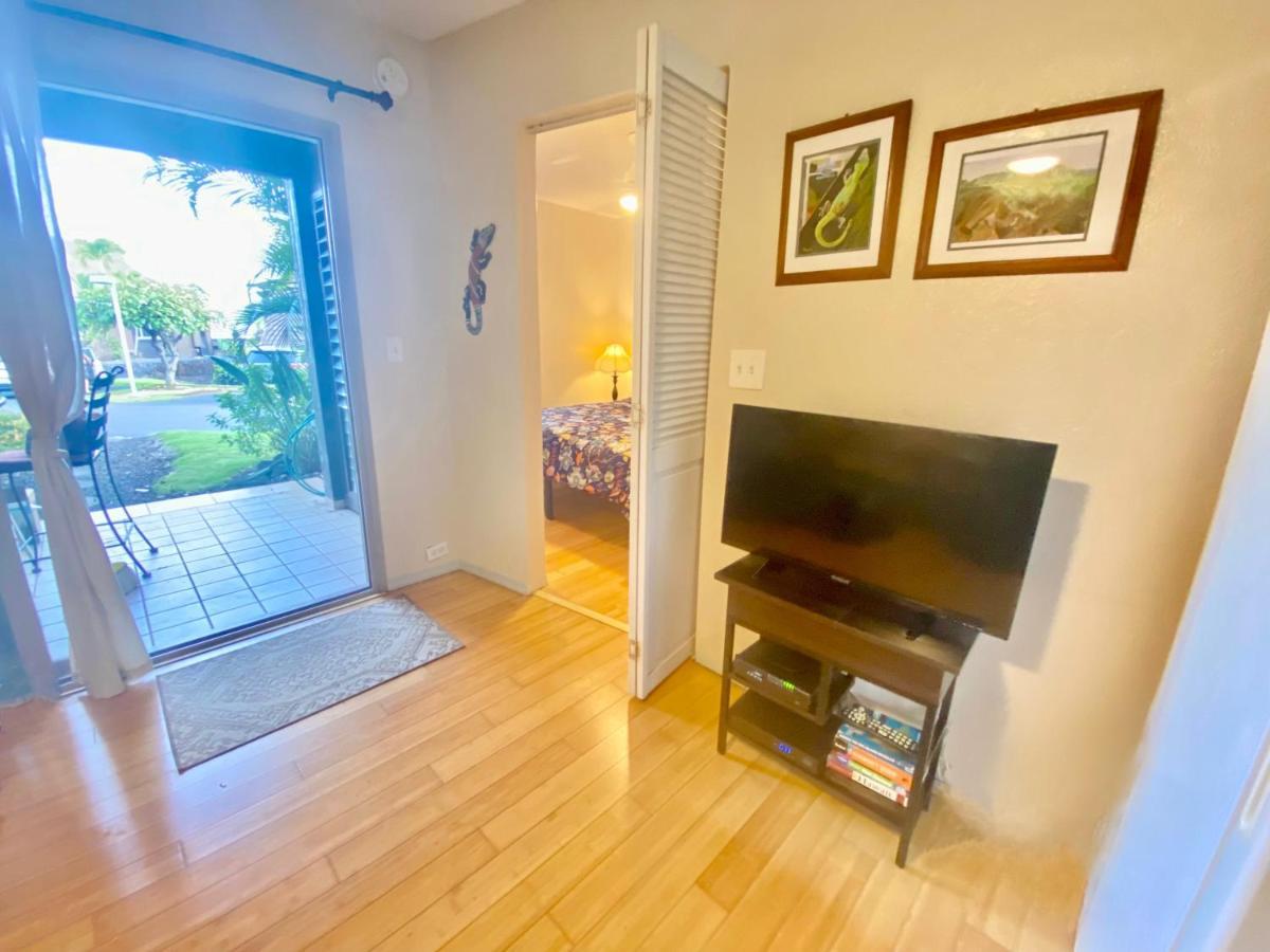 Charming 1 Bedroom Beach Condo Prime Location Great Value Pahala Ngoại thất bức ảnh