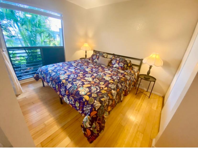 Charming 1 Bedroom Beach Condo Prime Location Great Value Pahala Ngoại thất bức ảnh