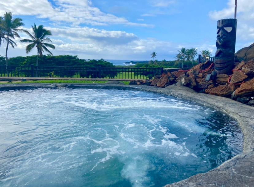 Charming 1 Bedroom Beach Condo Prime Location Great Value Pahala Ngoại thất bức ảnh