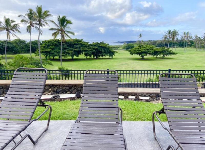 Charming 1 Bedroom Beach Condo Prime Location Great Value Pahala Ngoại thất bức ảnh