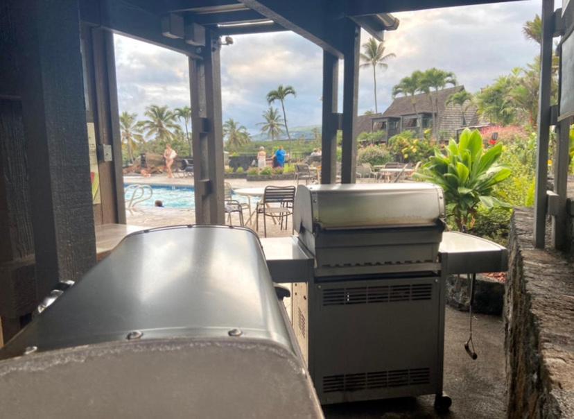 Charming 1 Bedroom Beach Condo Prime Location Great Value Pahala Ngoại thất bức ảnh