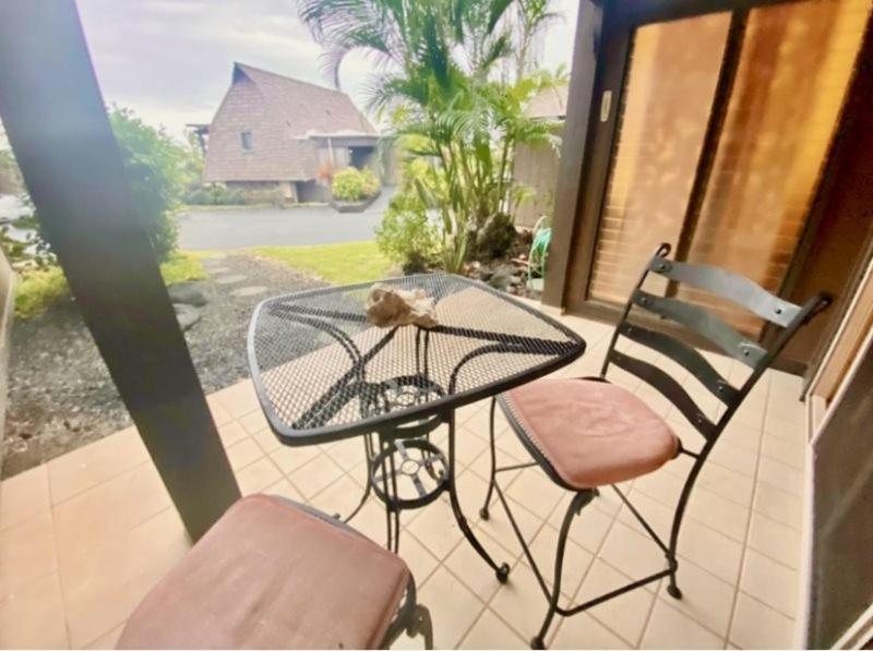 Charming 1 Bedroom Beach Condo Prime Location Great Value Pahala Ngoại thất bức ảnh