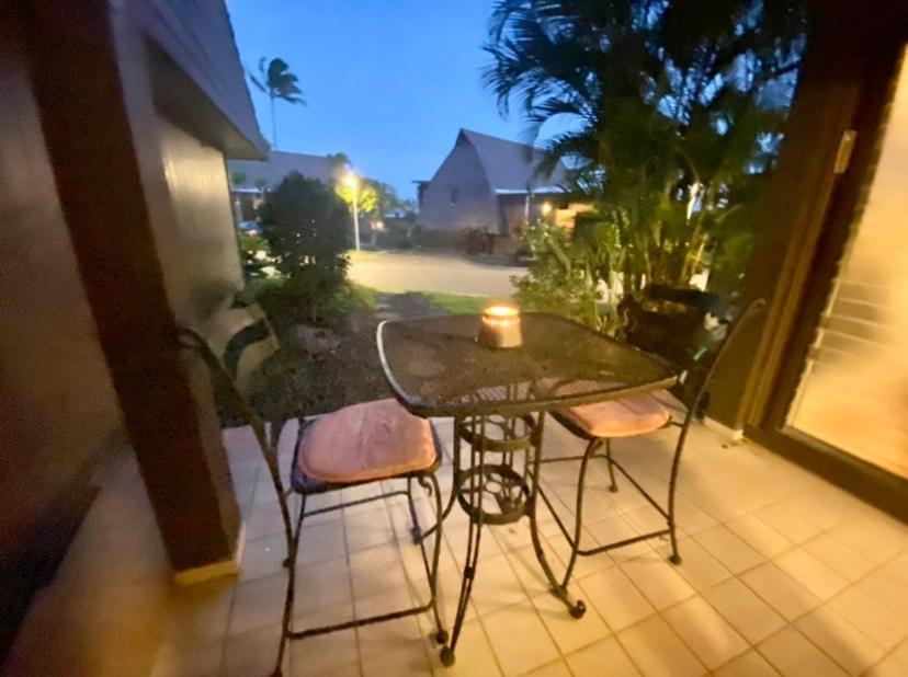 Charming 1 Bedroom Beach Condo Prime Location Great Value Pahala Ngoại thất bức ảnh